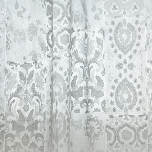 Vorhangstoff - EDGAR  - MASTRO RAPHAEL - Motiv / Polyester / Baumwolle