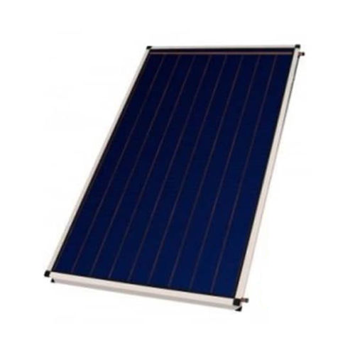 Planer thermischer Sonnenkollektor - PK SELECT CL - NES - New Energy Systems Ltd - zum Erhitzen von Wasser / Standard / mit Rahmen
