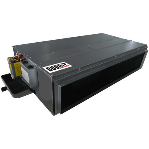 Einbau-Gebläsekonvektor - FCBWC - NES - New Energy Systems Ltd - Kassetten