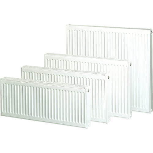 Heißwasser-Heizkörper - ТYPE 22 - NES - New Energy Systems Ltd - 751 w...1000 w / 1001 w...1500 w / 0...500 w