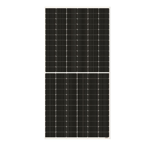 Monokristallines Photovoltaik-Modul - SUNSYSTEM 6-120 HCM - NES - New Energy Systems Ltd - für Heizungen / farbig / black