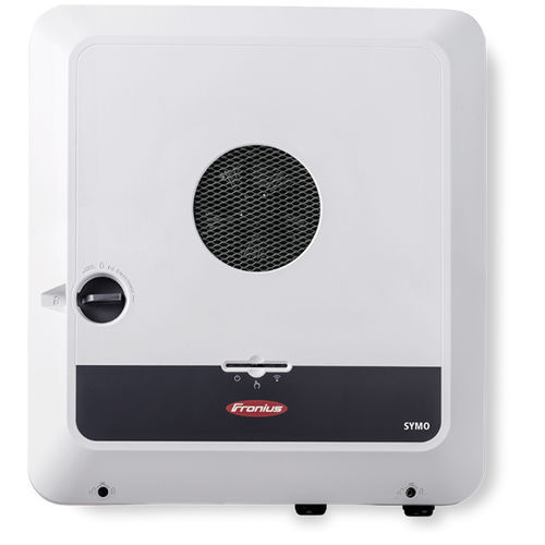 Photovoltaik-Wechselrichter - FRONIUS SYMO GEN24 PLUS - NES - New Energy Systems Ltd - String / dreiphasig