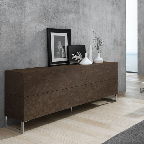 Modernes Sideboard - GINGA + : AU01 - A. Brito - Holz