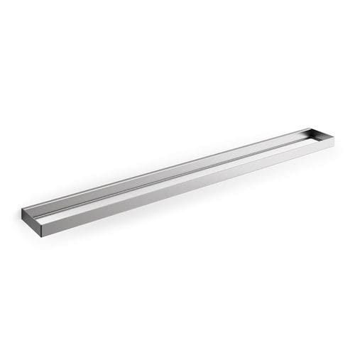 Edelstahl-Stützgriff - A8883 - Inda - horizontal / wandmontiert / für Gewerbegebrauch