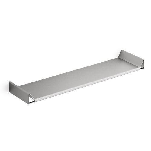 Niedriges Regal - A8809 - Inda - modern / Edelstahl / für Badezimmer