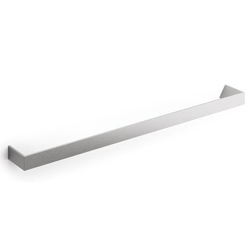 Handtuchhalter / 1 Stange - A8818 - Inda - wandmontiert / Edelstahl / von Matteo Thun & Antonio Rodriguez