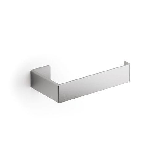 Wandmontierter WC-Rollenhalter - A8825A - Inda - Edelstahl / für Gewerbegebrauch / von Matteo Thun & Antonio Rodriguez