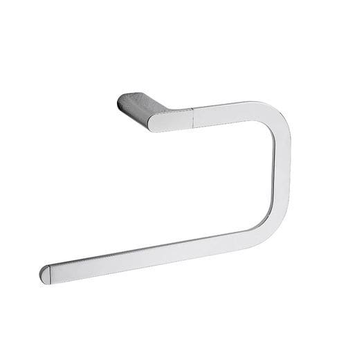 Ring-Handtuchhalter - A20160 - Inda - Wand / Messing / für Hotels