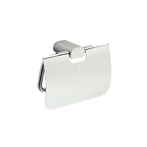 Wandmontierter WC-Rollenhalter - A20260 - Inda - Messing / für Gewerbegebrauch