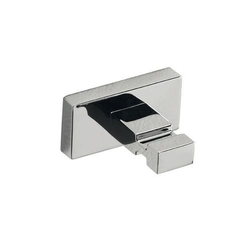 Moderner Garderobenhaken - A1820A - Inda - Metall / individuell / für Badezimmer