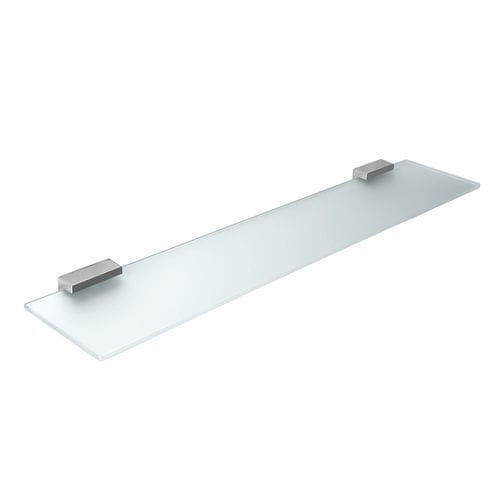 Wandmontiertes Regal - A18090 - Inda - modern / Glas / Kristall