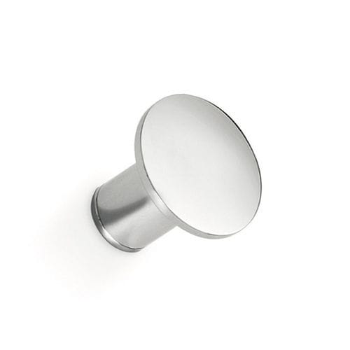 Moderner Garderobenhaken - AV120A - Inda - Metall / individuell / für Badezimmer