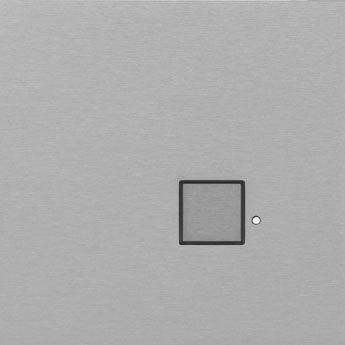 Druckschalter - LOLA - CJC Systems - Einbau / Metall / modern
