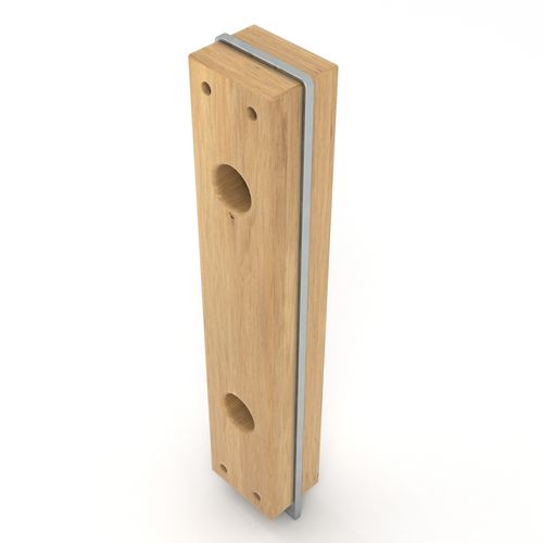 Halteverbot-Sperrpfosten - QUAY - Factory Street Furniture - Sicherheit / Zutritts / stationär