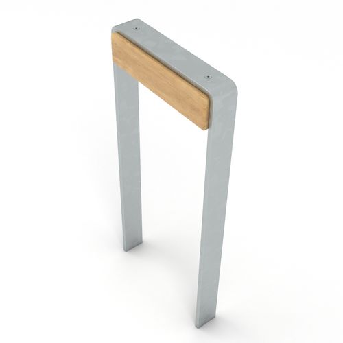 Fahrradständer für öffentliche Bereiche - QUAY - Factory Street Furniture - für professionellen Einsatz
