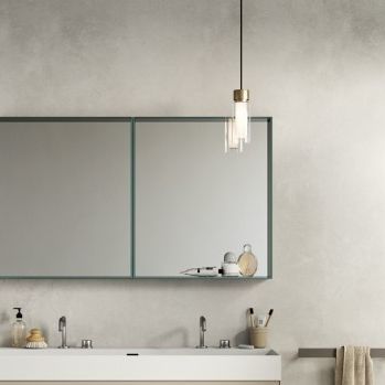 Hängeleuchte - OSMAN - Rexa Design - LED / linear / Objekteinrichtung