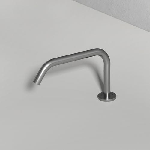 Metall-Wanneneinlauf - Rexa Design - Aufsatz
