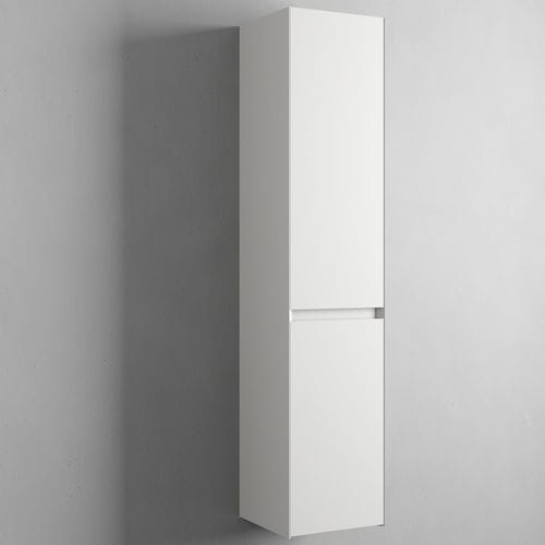 Regalschrank für Badezimmer - COMPACT LIVING - Rexa Design - für Privatgebrauch