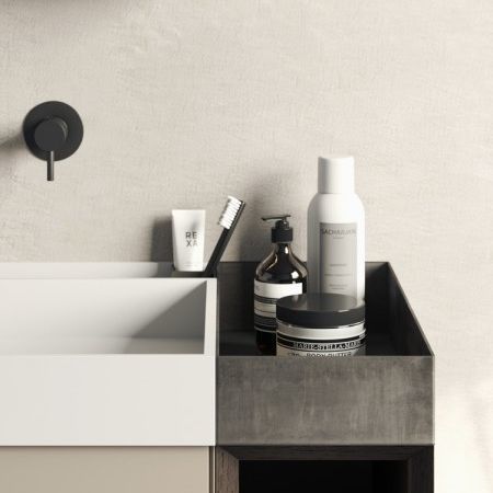 Modulare Ablageplatte - TRAY - Rexa Design