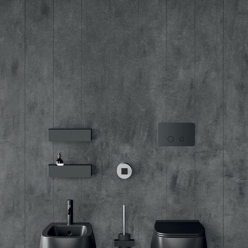 Elektronische Toilettenspülung - Rexa Design - für Privatgebrauch