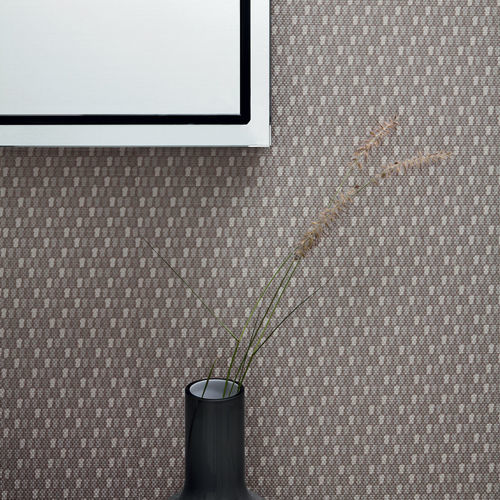 Innenwandverkleidung - Tricot - Rexa Design - Naturfaser / texturiert / Stoffoptik