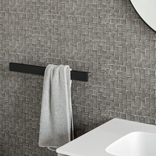 Innenwandverkleidung - Natté - Rexa Design - Naturfaser / texturiert / Stoffoptik