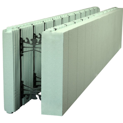 Thermo Akustische Isolierung Plus Series Nadura Eps In Plattenform Wand