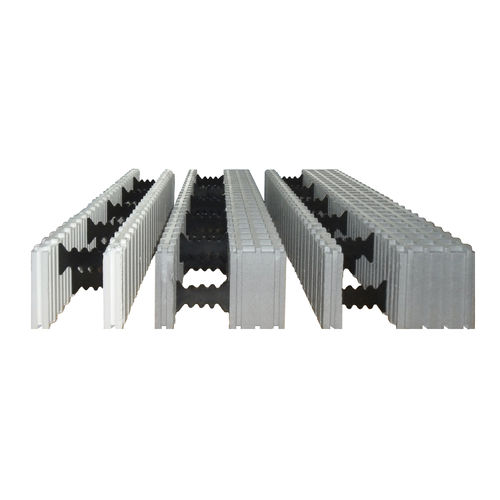 Néopor®-Schalungsstein - 25 CM, 35 CM 35 CM ICF ELEMENT - VARIANTHAUS - dämmend