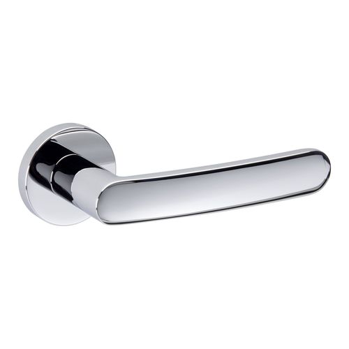 Türgriff - 214 TENDENZA - Groël Handle Design - Metall / modern