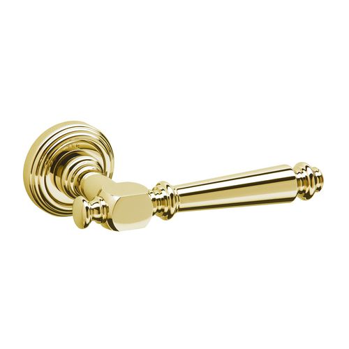 Türgriff - 520 MANEGA - Groël Handle Design - Metall / klassisch