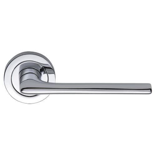 Türgriff - 814 BACI - Groël Handle Design - Metall / modern