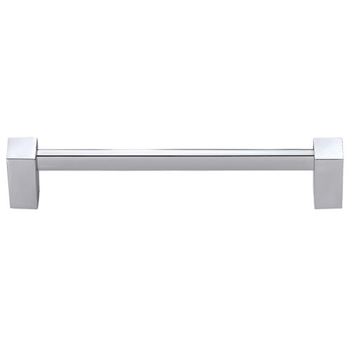 Türstoßgriff - 137M PLANO - Groël Handle Design - Metall / modern
