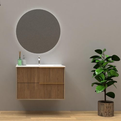 Waschbeckenmöbel für Friseursalons / für Privatgebrauch - Trend - NOFER