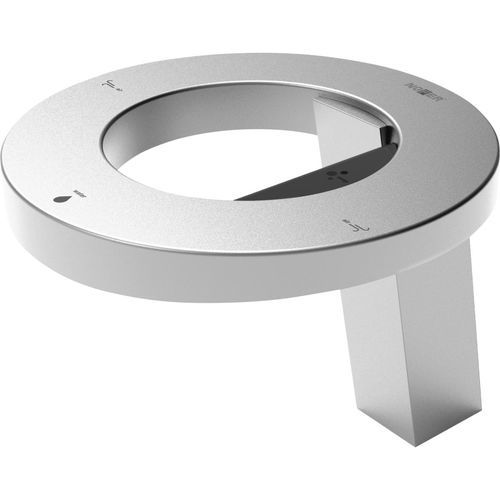 Wasserhahn für Handwaschbecken - CONCEPT³ - NOFER - Aufsatz / elektronisch / Aluminium