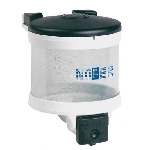 Seifenspender für professionellen Einsatz - 03018.W - NOFER - wandmontiert / ABS / manuell