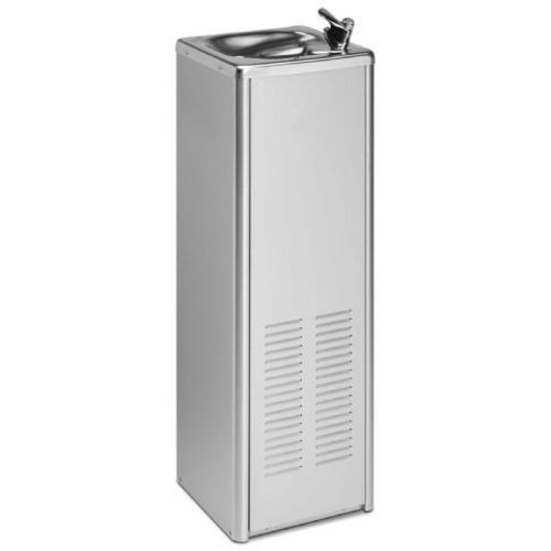 Trinkbrunnen für kaltes Wasser - 10006.B - NOFER - für den Innenraum / Edelstahl