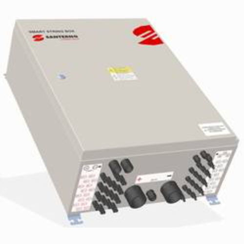 String-Box - LT 1000V - Enertronica Santerno S.p.A.