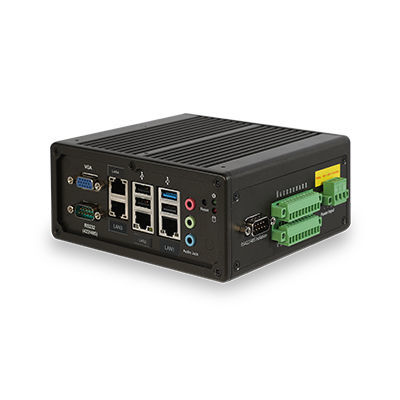 Bridge-Steuerungsmodul - SUNWAY™ BRIDGE - Enertronica Santerno S.p.A. - Netzwerk / WLAN / Internet
