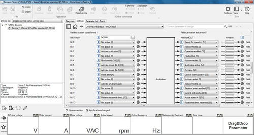 Datenverwaltungssoftware - REMOTE SINUS S - Enertronica Santerno S.p.A. - Analyse / Überwachung / für Elektroinstallation