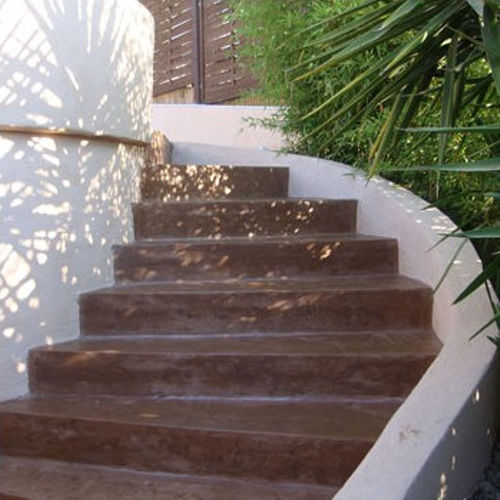 Beton-Stufenbelag - MASTERS : MDM12 - Creation sud