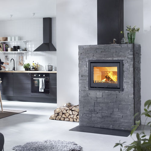 Holz-Kamineinsatz - I6 - Contura