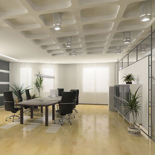 Aluminium-Dekorplatte - REYNOBOND® REYNOLUX® INTERIOR - Arconic