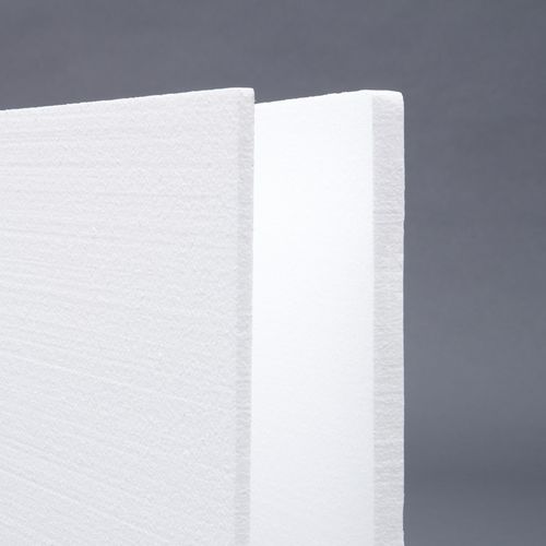 Thermoisolierung - amvicsystem - Polystyrolschaum / steife Platten / Innenbereich