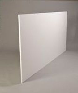 Thermoisolierung - ENVIROSHEET - amvicsystem - Polystyrolschaum / steife Platten / Innenbereich