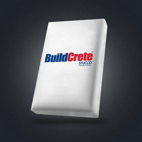 Innenputz - BUILDCRETE™ STUCCO - BuildBlock ICFs - Kalk / Stuck-Finish / natürlich