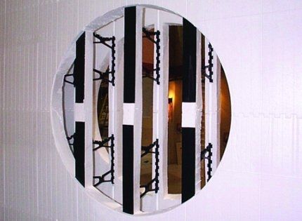 Polystyrol-Schalungsstein - 1440 WEB - Fox Blocks - für Wand / dämmend
