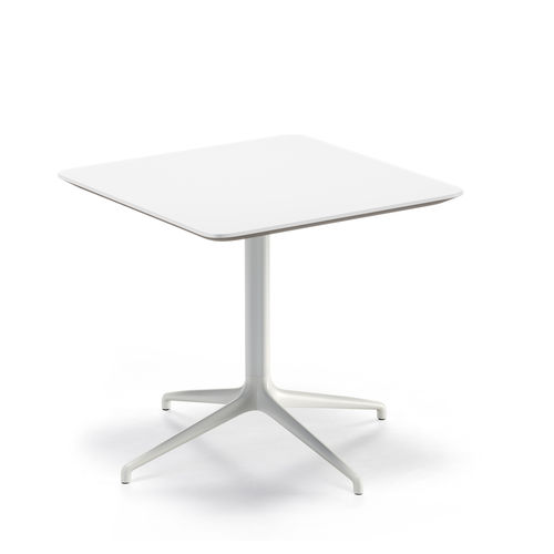 Moderner Bistrotisch - KVART - FORAFORM AS - HPL / MDF / ABS