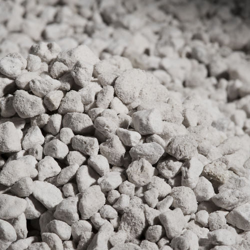 Standardkies - LÉGERS - Lafarge concrete - zur Außenraumgestaltung / für Außen