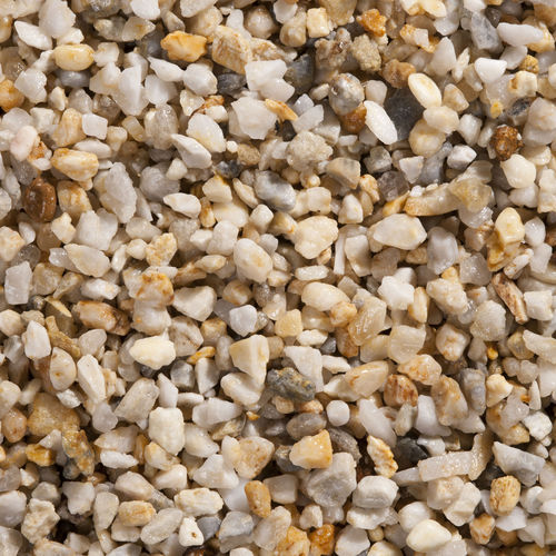 Standardkies - ARTEROC® - Lafarge concrete - zur Außenraumgestaltung / für Außen / für Garten