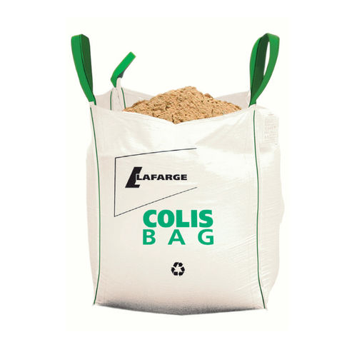 Standardkies - COLIS-BAG® - Lafarge concrete - zur Außenraumgestaltung